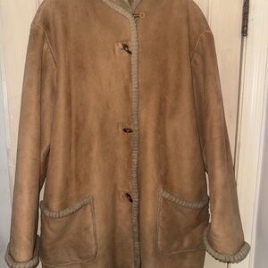 Covington Coat